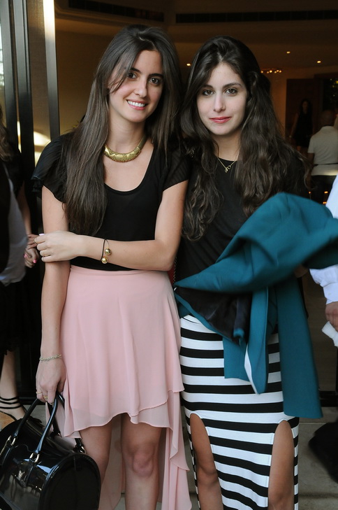 Launching of Marks & Spencer